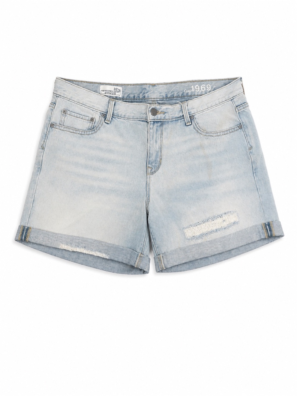 GAP Jean Shorts